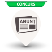 ANUNT CONCURS FUNCTII PUBLICE VACANTE BIROU CONTABILITATE 04 APRILIE 2023