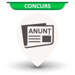 ANUNT CONCURS FUNCTII PUBLICE VACANTE BIROU CONTABILITATE 04 APRILIE 2023